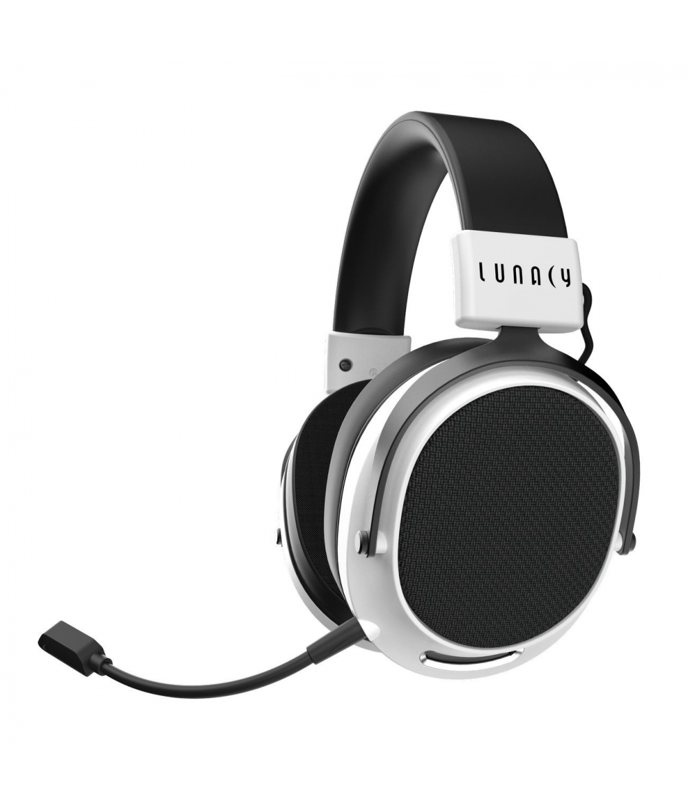 Игровые наушники Lunacy Loud