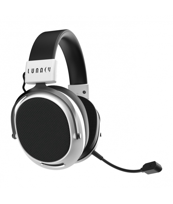 Игровые наушники Lunacy Loud